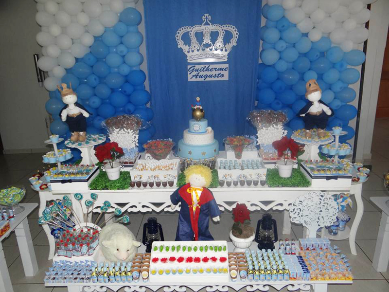 Tema Pequeno Pr?ncipe ? Festa da Leitora Erica Dias moreira Huesca Decoracao Quarto O Pequeno Principe ~ Tema Pequeno Pr?ncipe ? Festa da Leitora Erica Dias moreira Huesca