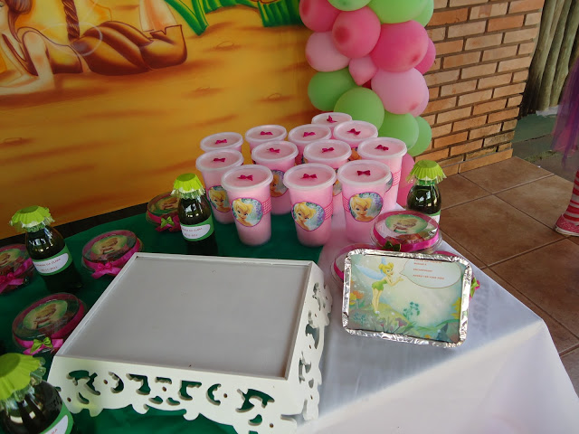 Artes da Leitora Andrea Mora!