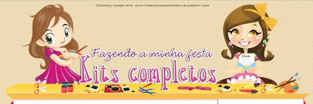 Novo Blog de Kits Completos!