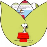 Tulipa Snoopy: