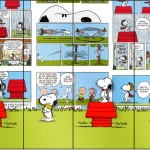 Nescauzinho Snoopy: