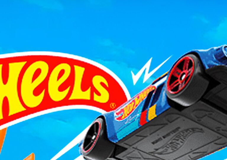 Painel Festa Hot Wheels 7 Fazendo A Nossa Festa