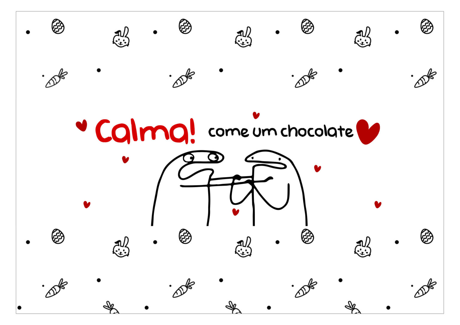 Rotulo Barra De Chocolate Flork Fazendo A Nossa Festa