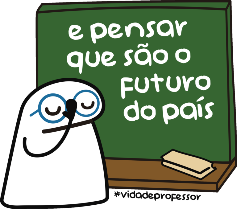 Flork Dia Dos Professores 7 Fazendo A Nossa Festa