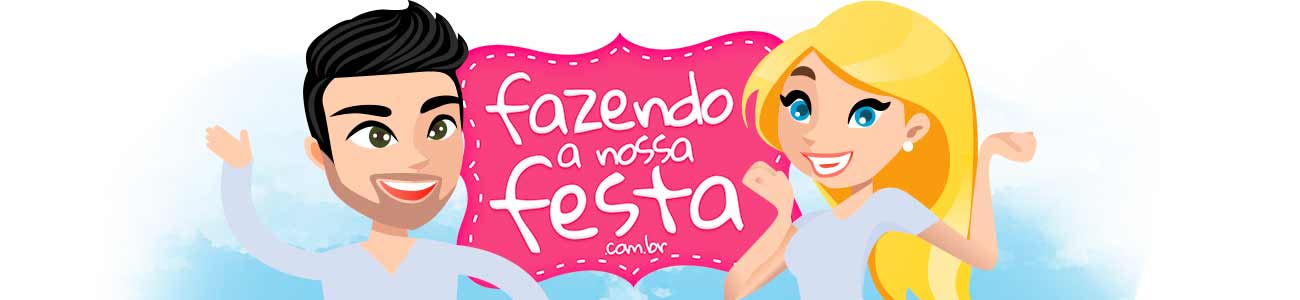 Fazendo a Nossa Festa