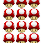 Super Mario Cogumelos 2
