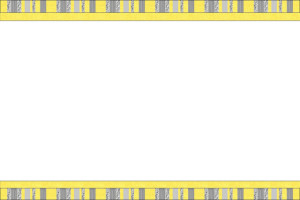 Amarelo e Prata e Cinza – Kit Completo com molduras para convites, rótulos para guloseimas, lembrancinhas e imagens!