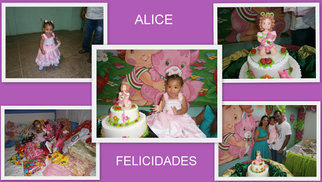 ALICE