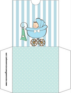 Envelope CD DVD
