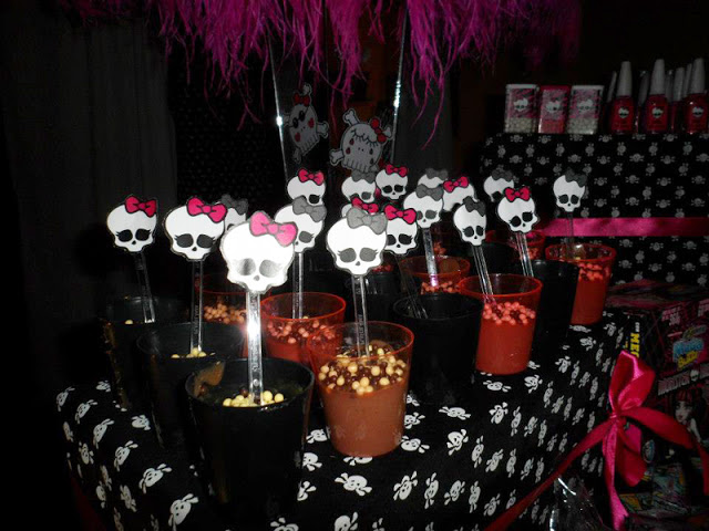 caveirinhas