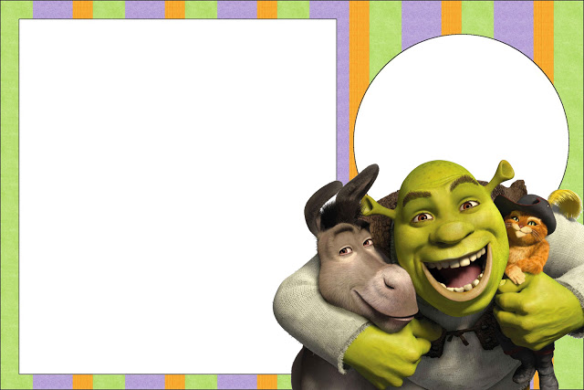 Fiumes - Parabéns Shrek 🎉🎉
