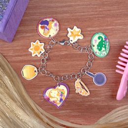 Pulseira Enrolados!
