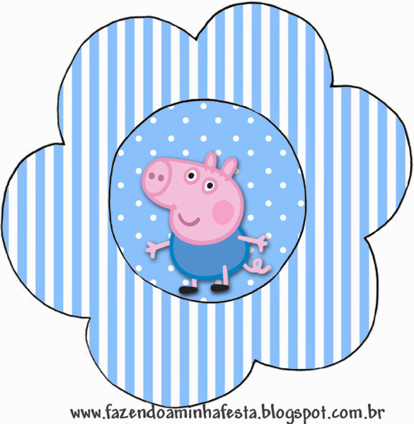 topper cupcake flor2
