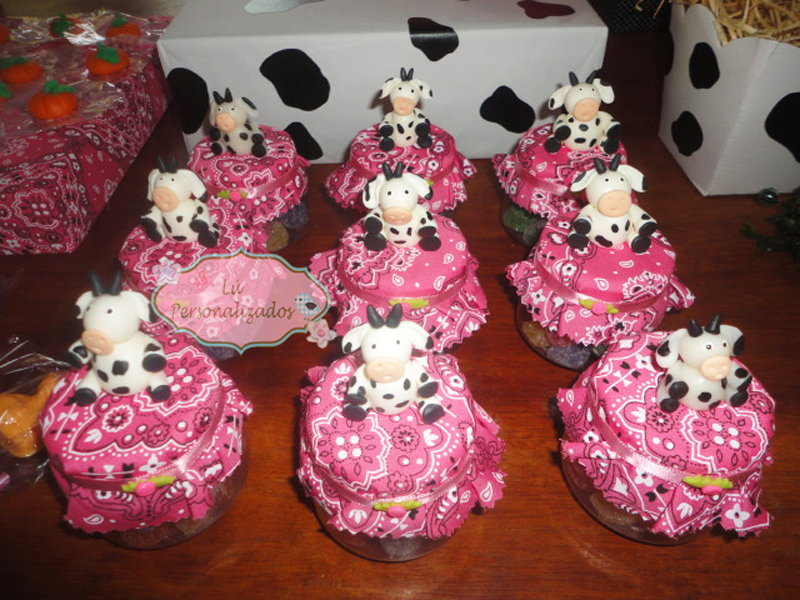 Cupcakes: