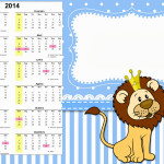 Calendario 2014 novo14