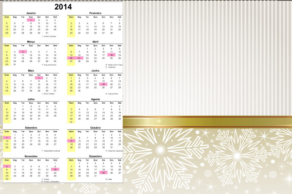Calendario 2014 novo8