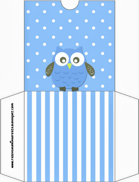 Envelope CD DVD3