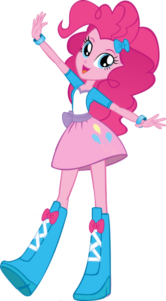 My Little Pony Equestria Girls