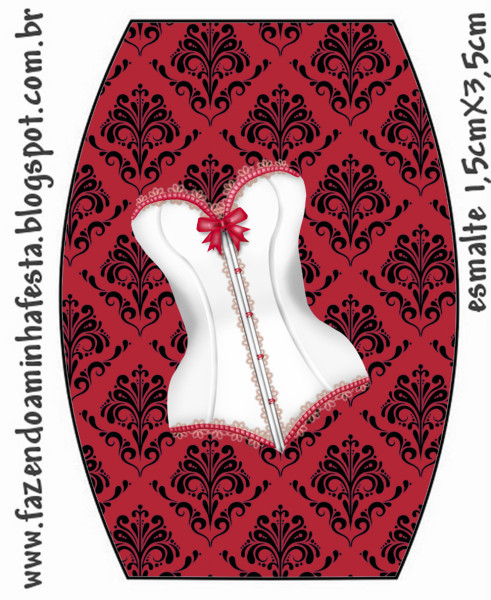 rotulo esmalte 15X3511