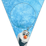 Frozen Disney Uma Aventura Congelante 27