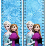 Frozen Disney Uma Aventura Congelante 3