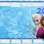 Frozen Disney Uma Aventura Congelante 4
