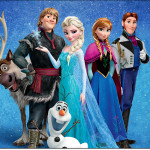 Frozen Disney Uma Aventura Congelante 40