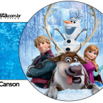 Frozen Disney Uma Aventura Congelante 48