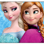 Frozen Disney Uma Aventura Congelante 49
