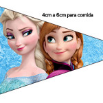 Frozen Disney Uma Aventura Congelante 51