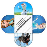 Frozen Disney Uma Aventura Congelante 63