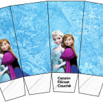 Frozen Disney Uma Aventura Congelante 79