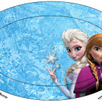 Frozen Disney Uma Aventura Congelante 90