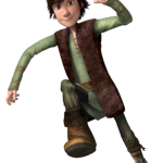 Hiccup how to train your dragon 35062776 365 500