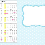 Calendario 2014 novo1