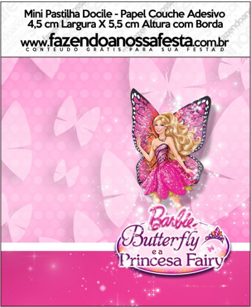 Barbie Butterfly 1 04