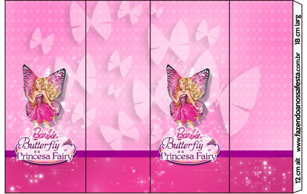 Barbie Butterfly 1 07