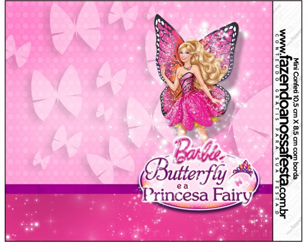 Barbie Butterfly 1 08