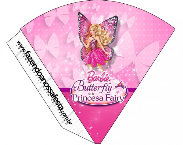 Barbie Butterfly 1 10