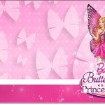 Barbie Butterfly 1 12