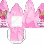 Barbie Butterfly 1 16