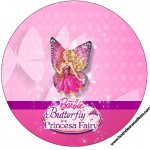 Barbie Butterfly 1 18