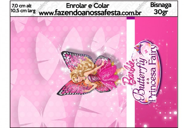Barbie Butterfly 1 21