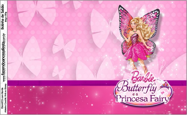 Barbie Butterfly 2 15