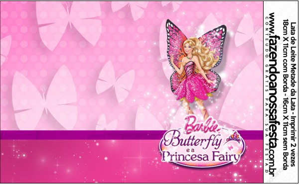 Barbie Butterfly 2 31