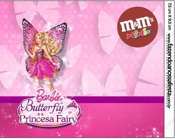 Barbie Butterfly 2 35