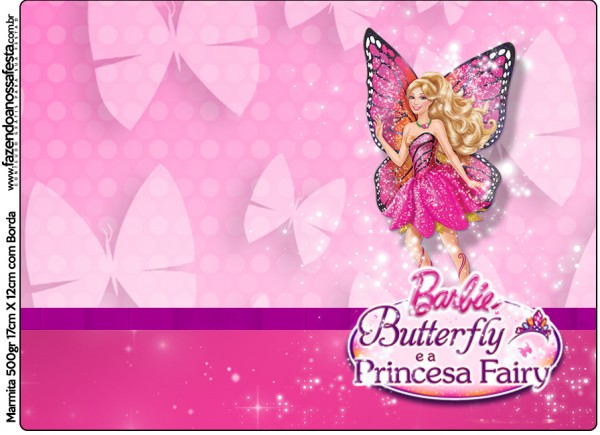 Barbie Butterfly 2 39