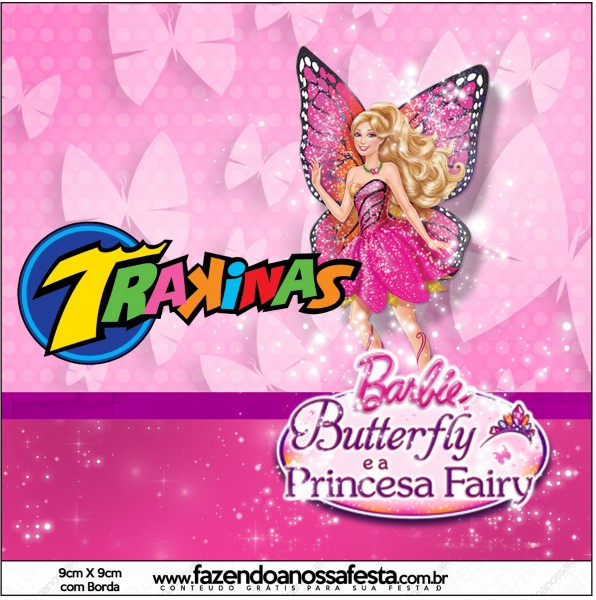 Barbie Butterfly 2 43