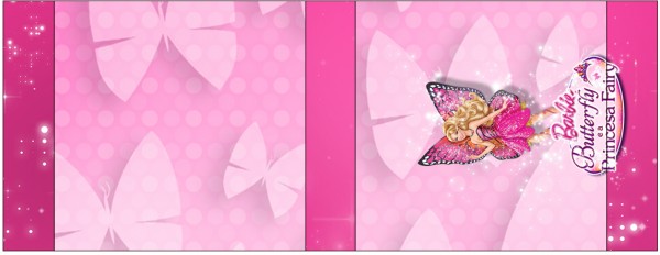 Barbie Butterfly 2 51