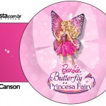 Barbie Butterfly 2 70